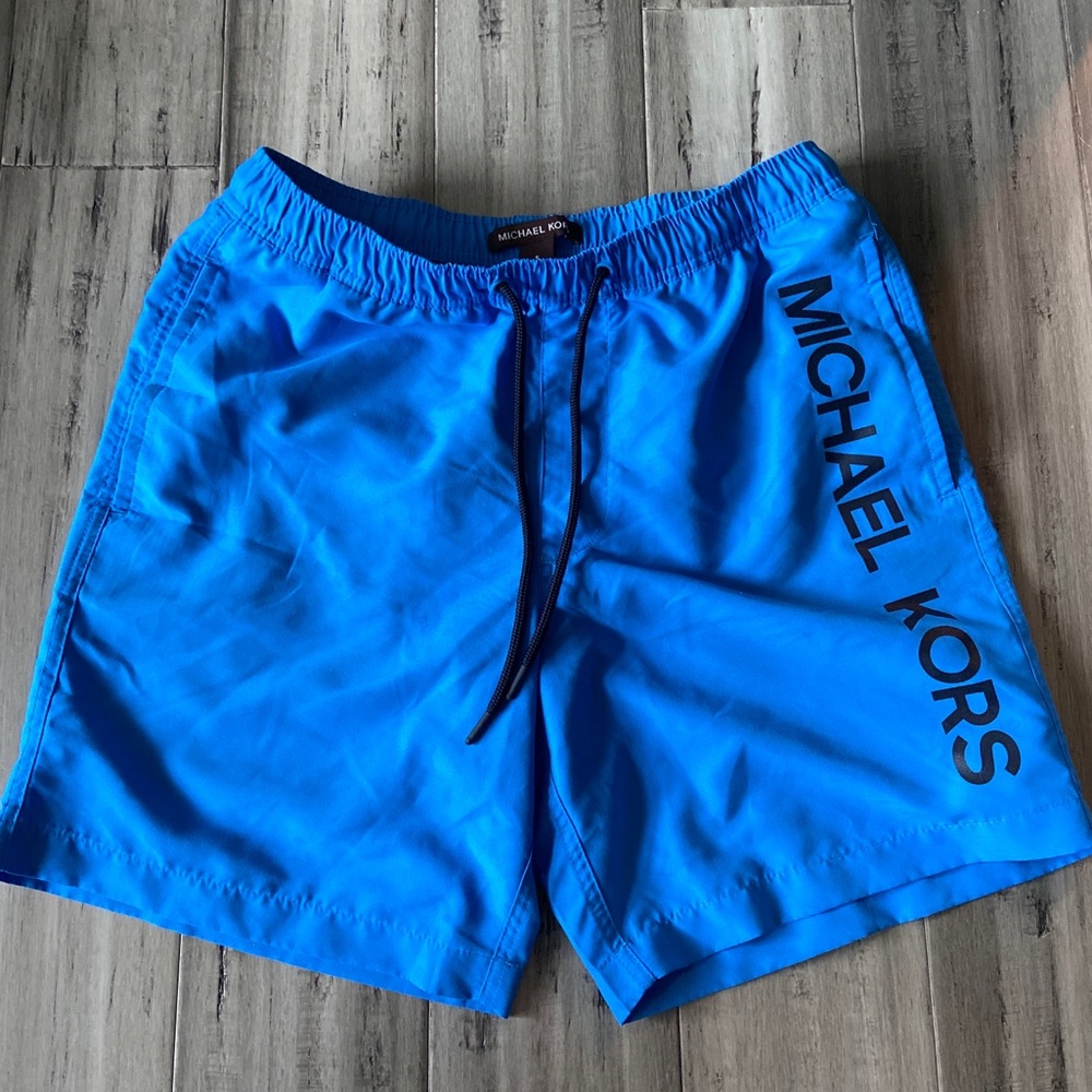 Michael Kors Swim Shorts
